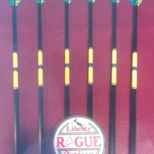 Yellowstone Quills
