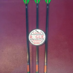 Trilogy Quills